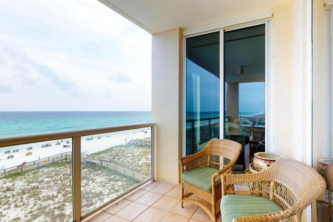 Caribbean Resort 0401 นาวาร์ ภายนอก รูปภาพ