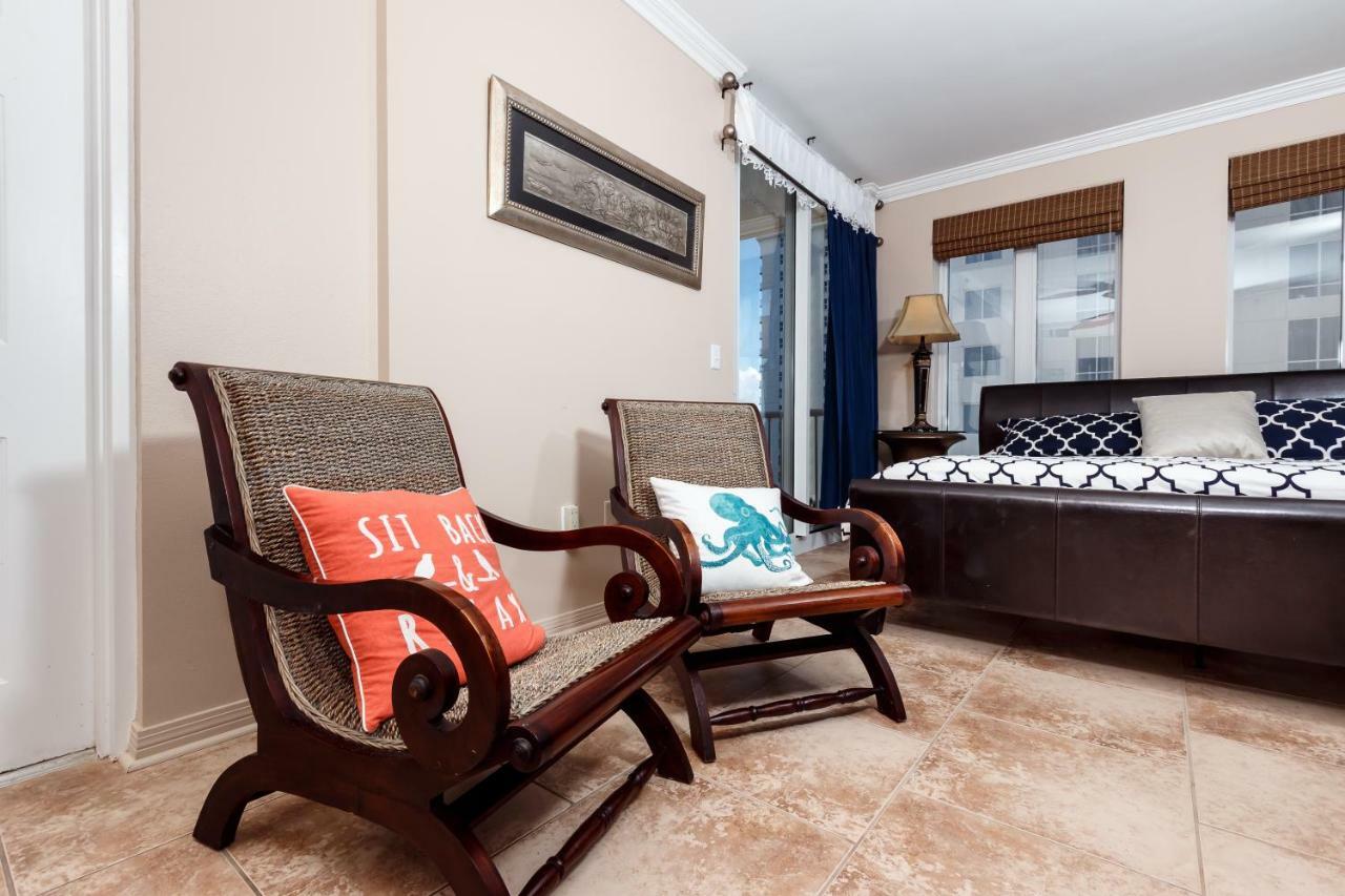 Caribbean Resort 0401 นาวาร์ ภายนอก รูปภาพ